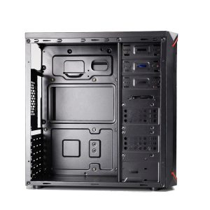 Difinity Multimedia AMD Ryzen 7 4700G – Bild 5