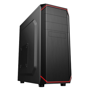 Difinity Multimedia AMD Ryzen 7 4700G – Bild 2