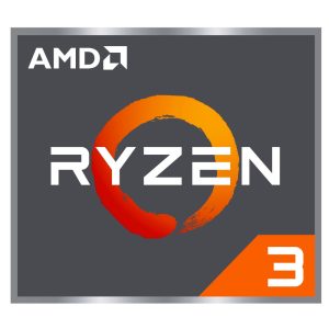 Difinity Gaming AMD RYZEN 3 3100 – Bild 2