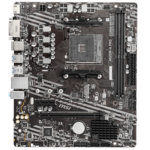 Difinity Gaming AMD RYZEN 5 3500X RTX3050 – Bild 7