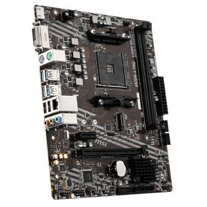 Difinity Gaming AMD RYZEN 5 3500X RTX3050 – Bild 6