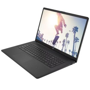 17.3" HP Notebook Intel Core i5-1334U – Bild 3