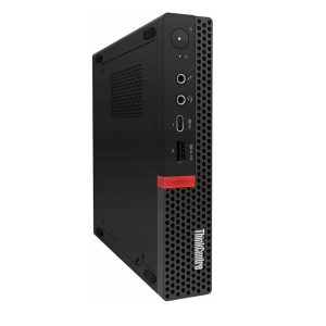 Lenovo ThinkCentre Intel i7 9700 – Bild 1