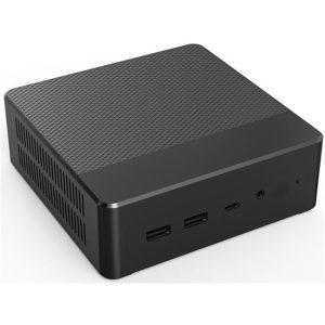Difinity Mini PC Intel Celeron N5095 – Bild 1