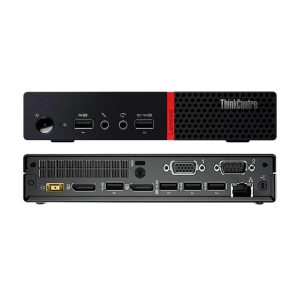 Lenovo ThinkCentre M710q Intel i5 7400T V2 – Bild 4