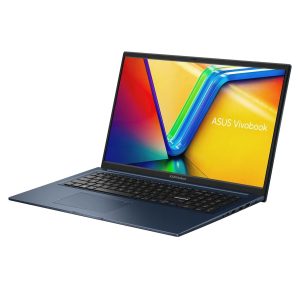 17.3" Asus Notebook Intel Core i3 1315U – Bild 3