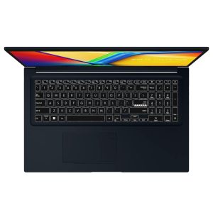 17.3" Asus Notebook Intel Core i3 1315U – Bild 4