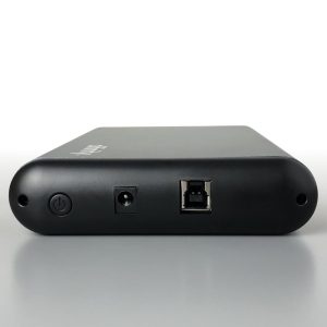 difinity Expansion Desktop 12 TB Externe Festplatte 3.5 Zoll – Bild 3
