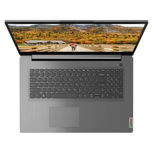17.3" Lenovo Notebook AMD Ryzen 5 5625U – Bild 2