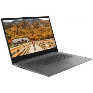 17.3" Lenovo Notebook AMD Ryzen 5 5625U – Bild 5