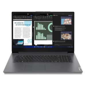 17.3" Lenovo Notebook Intel Core i3-1315U V2 – Bild 2