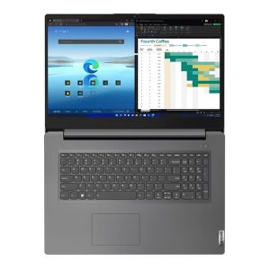 17.3" Lenovo Notebook Intel Core i3-1315U V2 – Bild 3