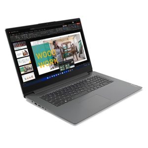 17.3" Lenovo Notebook Intel Core i3-1315U V2 – Bild 4