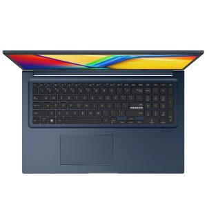 17.3" Asus Notebook Intel Core i3 1315U – Bild 2