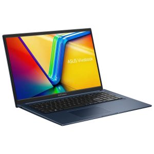 17.3" Asus Notebook Intel Core i3 1315U – Bild 3