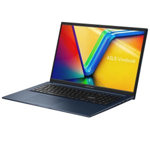17.3" Asus Notebook Intel Core i3 1315U – Bild 4