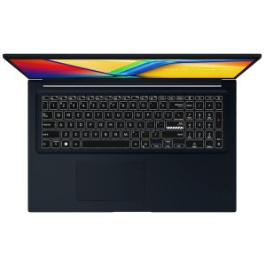 17.3" Asus Notebook Intel Core i3 1315U – Bild 8