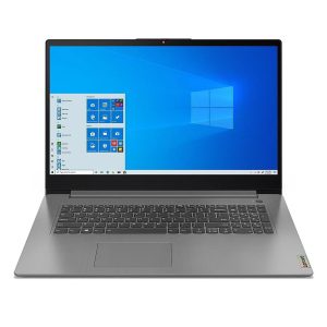 17.3" Lenovo Notebook Intel Core i7 1355U – Bild 1