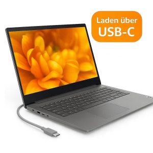 17.3" Lenovo Notebook Intel Core i7 1355U – Bild 3