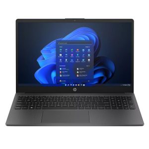 15.6" HP Notebook Intel Core i5 1334U – Bild 1