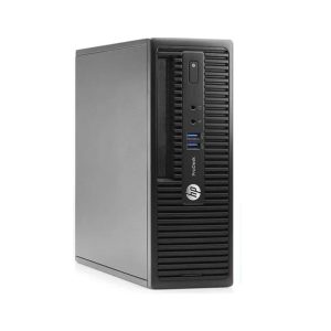 HP ProDesk 400 G2 Intel i7 4770s – Bild 1