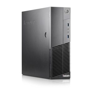 Lenovo ThinkCentre SFF Intel i7 4790 – Bild 1