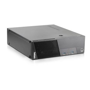 Lenovo ThinkCentre SFF Intel i7 4790 – Bild 3