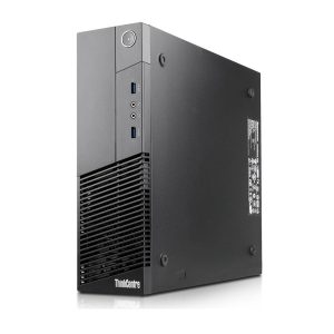 Lenovo ThinkCentre SFF Intel i7 4790 – Bild 2
