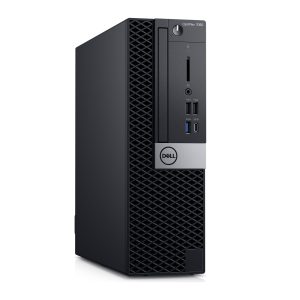 Dell Optiplex 7060 Intel Core i7 8700 SFF – Bild 2