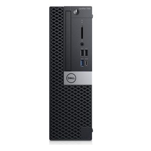 Dell Optiplex 7060 Intel Core i7 8700 SFF – Bild 3