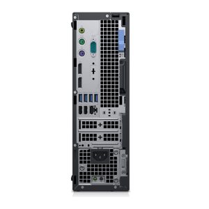 Dell Optiplex 7060 Intel Core i7 8700 SFF – Bild 4