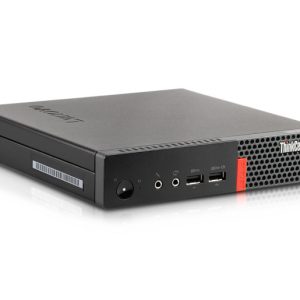 Lenovo ThinkCentre M920q Intel i7 7700 – Bild 2