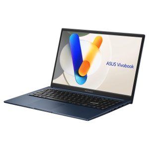 15.6" Asus Notebook Intel Core i7 1355U – Bild 4