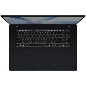 18.4" Asus Notebook AMD Ryzen 7 260 – Bild 5