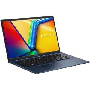 17.3" Asus Notebook Intel Core 5 120U – Bild 3