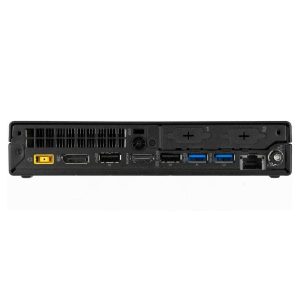 Lenovo ThinkCentre Intel Core i7 8700T – Bild 3