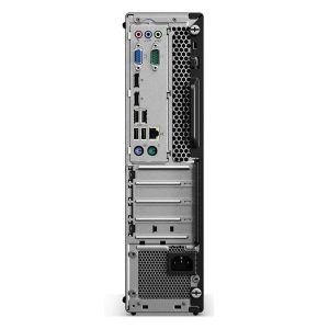 Lenovo ThinkCentre M725s SFF AMD Ryzen 5 2400GE – Bild 3