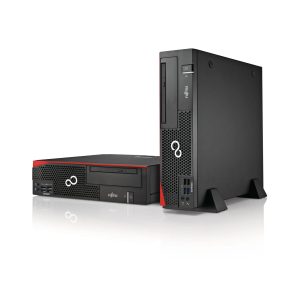 Fujitsu Esprimo D SFF Intel Core i7 6700 – Bild 2