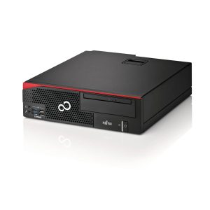 Fujitsu Esprimo D SFF Intel Core i7 6700 – Bild 3
