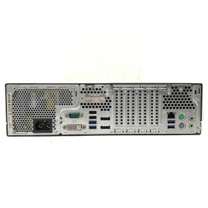 Fujitsu Esprimo D SFF Intel Core i7 6700 – Bild 4