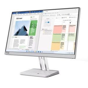 24.5" Lenovo L25e-40 – Bild 2