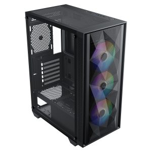 Difinity Pro-Gaming AMD RYZEN 5 7500F RX 9060XT 16GB – Bild 3