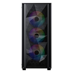 Difinity Pro-Gaming AMD RYZEN 5 7500F RX 9060XT 16GB – Bild 4