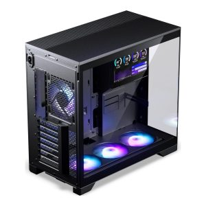 Difinity Prestige-Gaming AMD RYZEN 7 9800X3D RTX 5080 – Bild 8