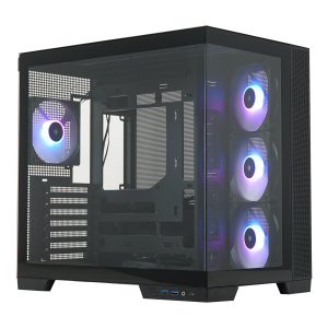 Difinity Prestige-Gaming AMD RYZEN 5 9600X RTX 5070 TI – Bild 2