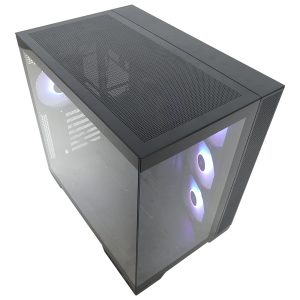 Difinity Prestige-Gaming AMD RYZEN 5 9600X RTX 5070 TI – Bild 3