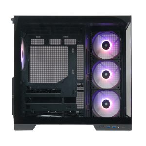 Difinity Prestige-Gaming AMD RYZEN 5 9600X RTX 5070 TI – Bild 4