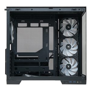 Difinity Prestige-Gaming AMD RYZEN 5 9600X RTX 5070 TI – Bild 5