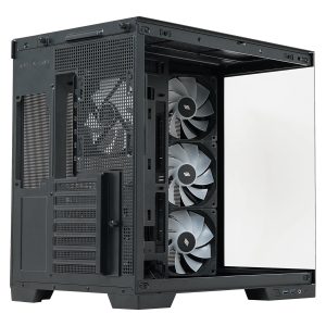 Difinity Prestige-Gaming AMD RYZEN 5 9600X RTX 5070 TI – Bild 9