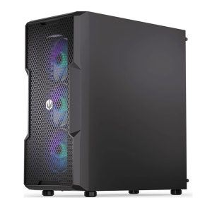 Difinity Prestige-Gaming AMD RYZEN 5 7500F RX 9060XT 16GB – Bild 2